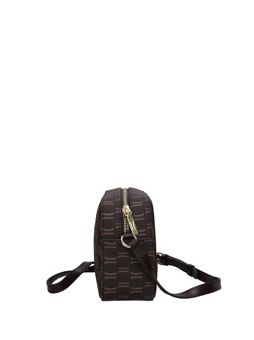 Borsa in pelle ed ecopelle ALVIERO MARTINI 1a CLASSE | LB54 G614CIOCCOLATO